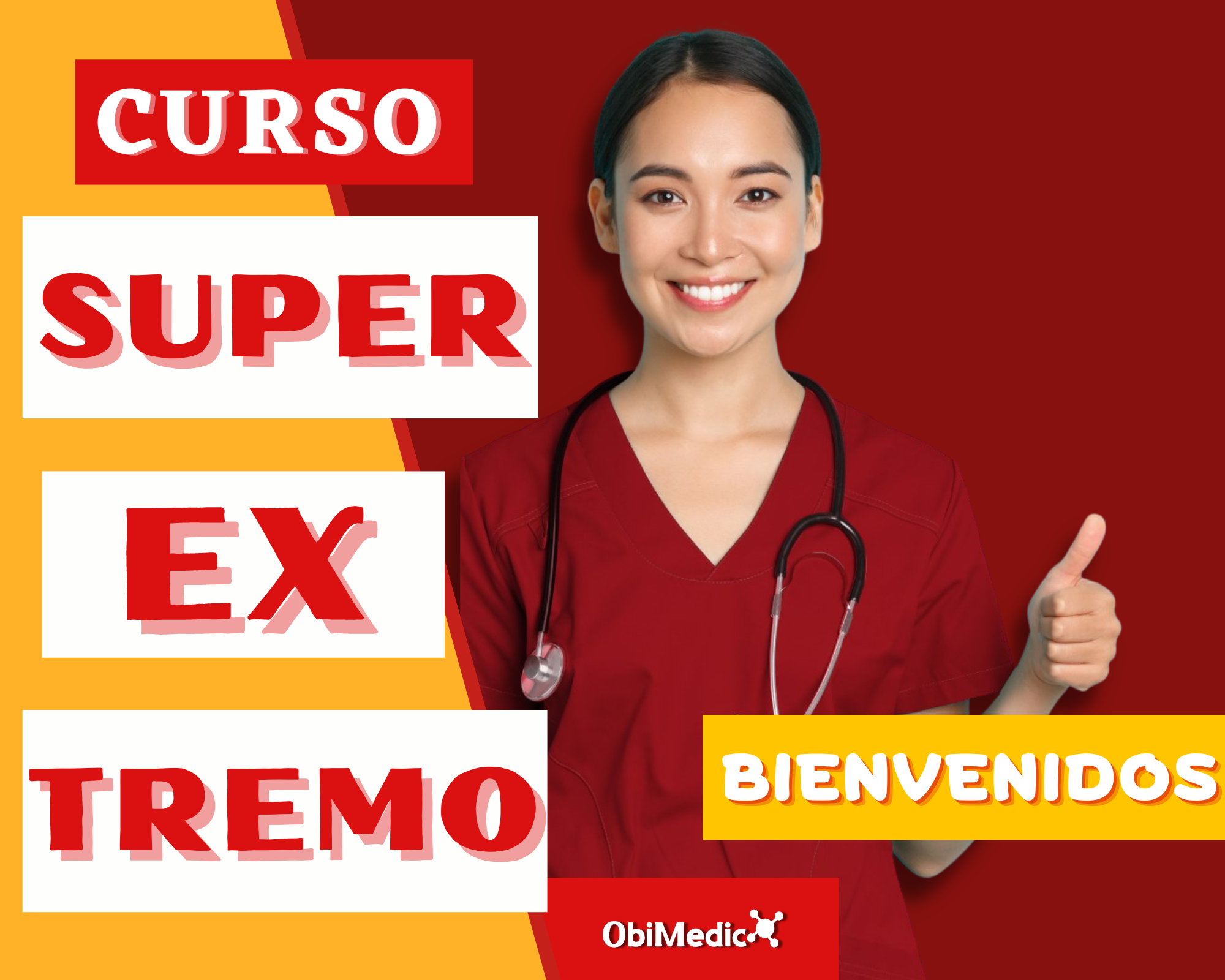 CURSO SUPEREXTREMO